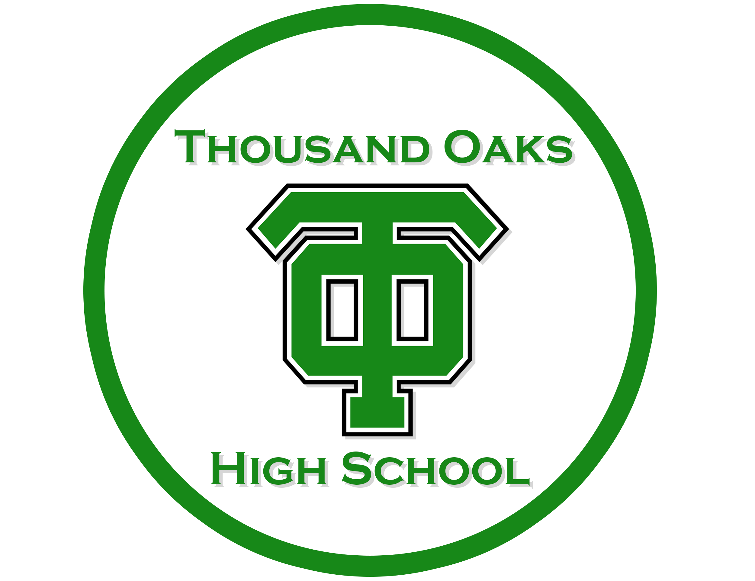 Thousand Oaks High